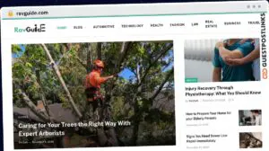 Publish Guest Post on ravguide.com
