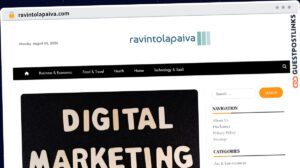 Publish Guest Post on ravintolapaiva.com