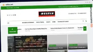 Publish Guest Post on reltix.net