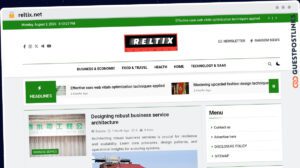Publish Guest Post on reltix.net