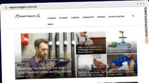 Publish Guest Post on repairrangers.com.au