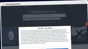 Publish Guest Post on resourcepacks24.de