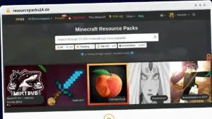 Publish Guest Post on resourcepacks24.de