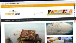 Publish Guest Post on restaurantechon.com