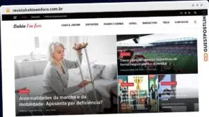 Publish Guest Post on revistabahiaemfoco.com.br