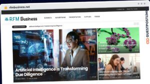 Publish Guest Post on rfmbusiness.net