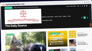 Publish Guest Post on rhythmsofmanipur.com