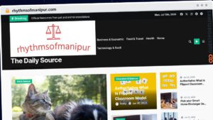 Publish Guest Post on rhythmsofmanipur.com