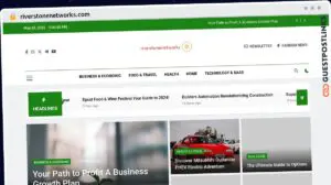 Publish Guest Post on riverstonenetworks.com