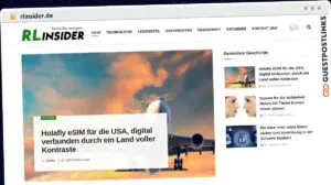 Publish Guest Post on rlinsider.de