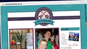 Publish Guest Post on rocknrollerbaby.co.uk