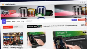 Publish Guest Post on rooobets.com