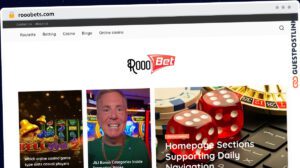 Publish Guest Post on rooobets.com