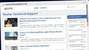 Publish Guest Post on routertechnicalsupport.com