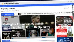 Publish Guest Post on rugbyrepscotland.com