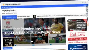 Publish Guest Post on rugbyrepwales.com