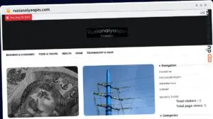 Publish Guest Post on ruxianaiyaopin.com