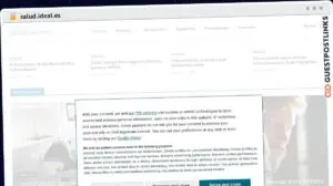 Publish Guest Post on salud.ideal.es