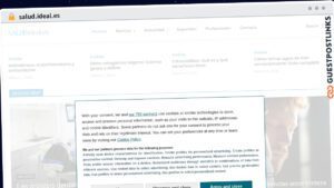 Publish Guest Post on salud.ideal.es