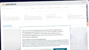 Publish Guest Post on salud.ideal.es