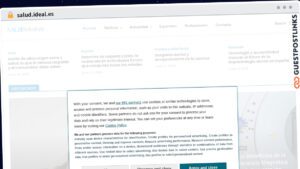 Publish Guest Post on salud.ideal.es