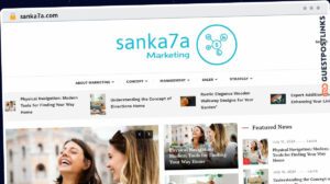Publish Guest Post on sanka7a.com