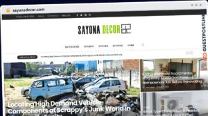 Publish Guest Post on sayonadecor.com