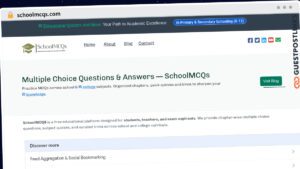 Publish Guest Post on schoolmcqs.com