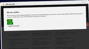 Publish Guest Post on scifi-uk.com