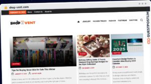 Publish Guest Post on shop-vent.com