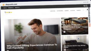 Publish Guest Post on shopamin.com