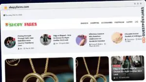 Publish Guest Post on shopyfares.com