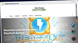Publish Guest Post on slotbodycentral.com