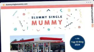Publish Guest Post on slummysinglemummy.com