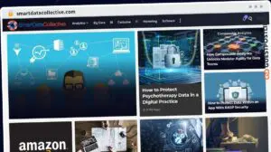 Publish Guest Post on smartdatacollective.com
