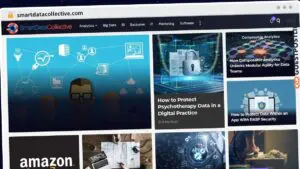 Publish Guest Post on smartdatacollective.com