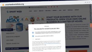 Publish Guest Post on smartwebsolutions.org