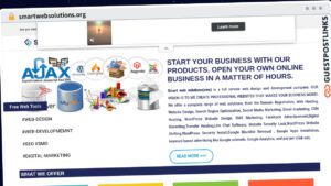 Publish Guest Post on smartwebsolutions.org