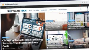 Publish Guest Post on softwartech.com