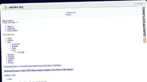 Publish Guest Post on sokoke.org