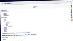 Publish Guest Post on sokoke.org