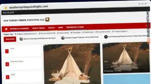 Publish Guest Post on southernpridepaintingllc.com