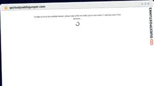 Publish Guest Post on spiritedpuddlejumper.com