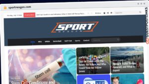 Publish Guest Post on sportnexgen.com