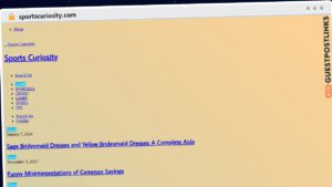 Publish Guest Post on sportscuriosity.com