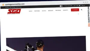 Publish Guest Post on sportsgamersonline.com