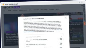Publish Guest Post on sportsview.co.uk