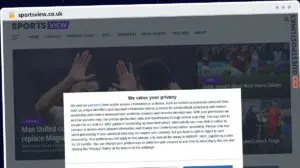 Publish Guest Post on sportsview.co.uk