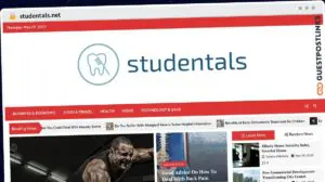 Publish Guest Post on studentals.net
