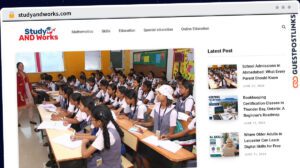 Publish Guest Post on studyandworks.com